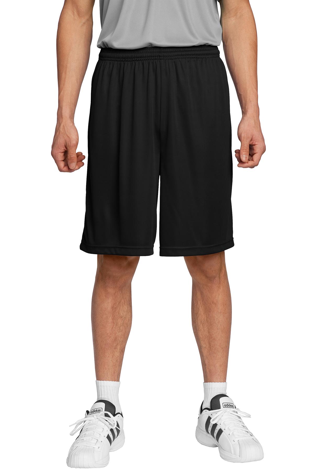 Sport-Tek® PosiCharge® Competitor™ Short.
