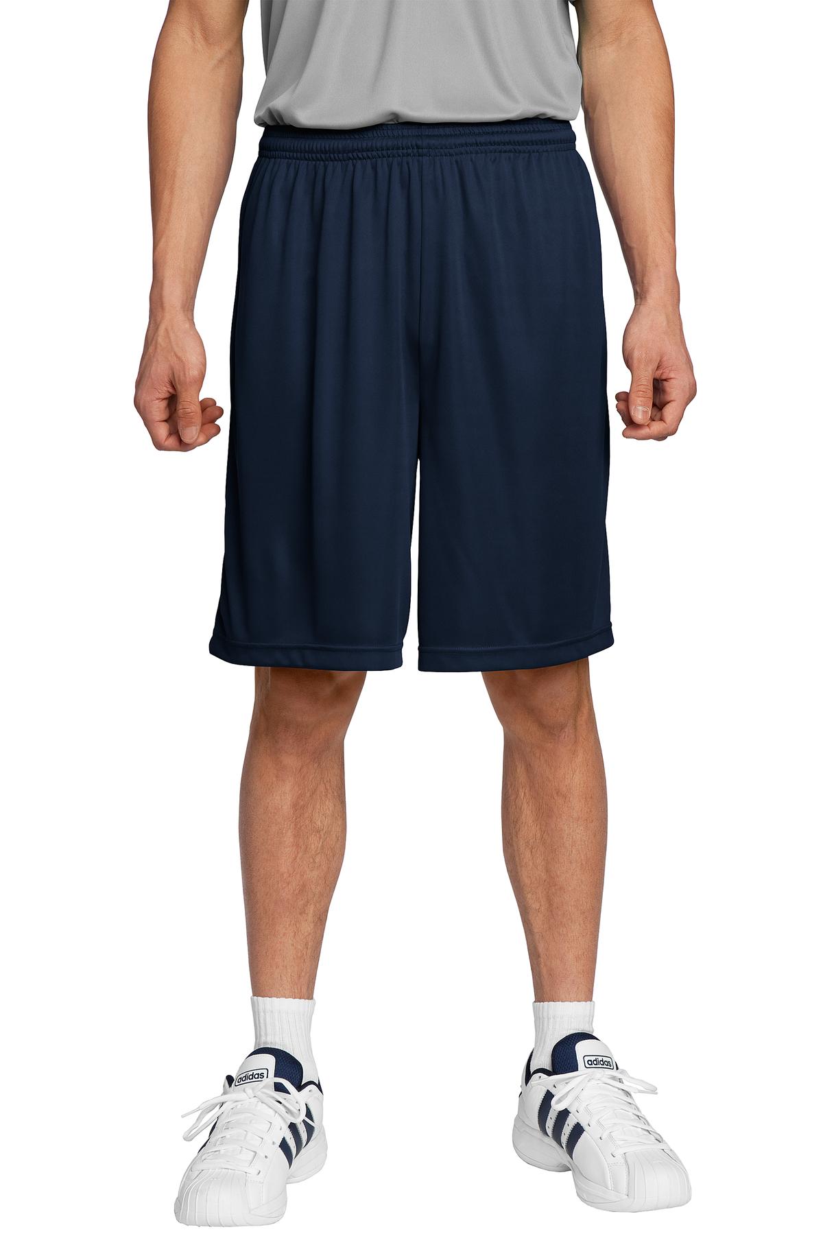 Sport-Tek® PosiCharge® Competitor™ Short. - Image 2