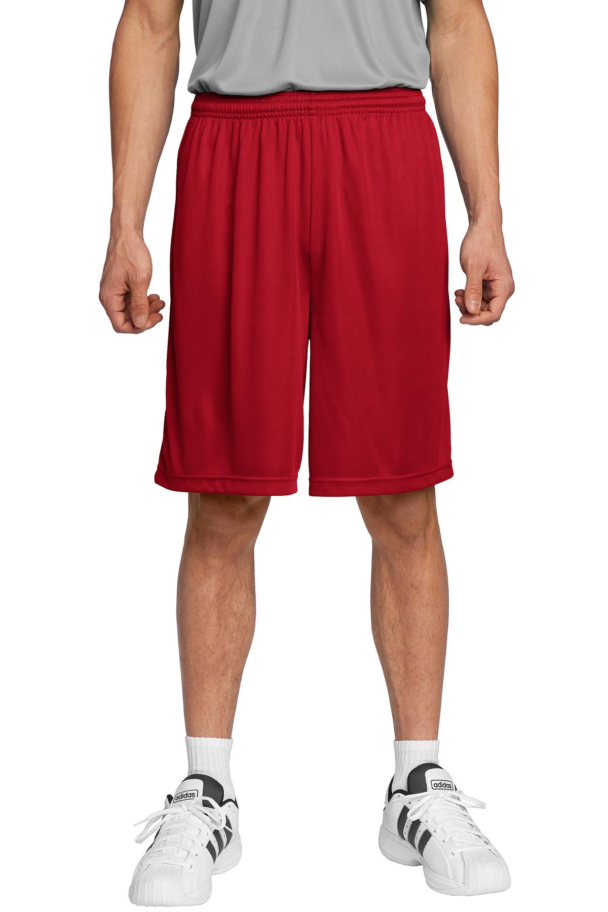 Sport-Tek® PosiCharge® Competitor™ Short. - Image 3