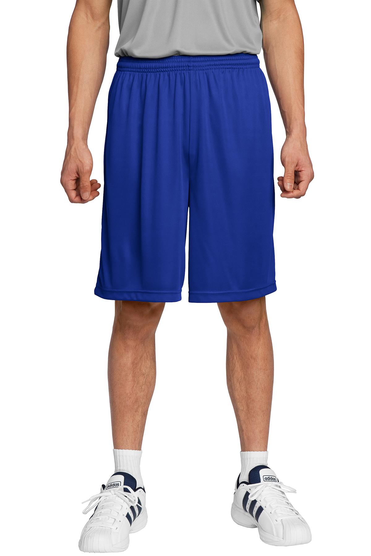 Sport-Tek® PosiCharge® Competitor™ Short. - Image 4