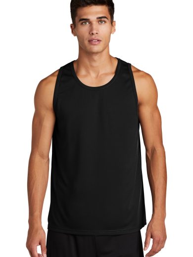 Sport-Tek ® PosiCharge ® Competitor ™ Tank.