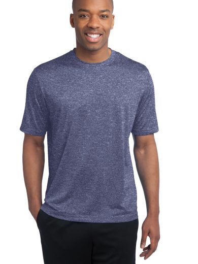 Sport-Tek® Tall Heather Contender™ Tee.