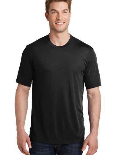 Sport-Tek® PosiCharge® Competitor™ Cotton Touch™ Tee.