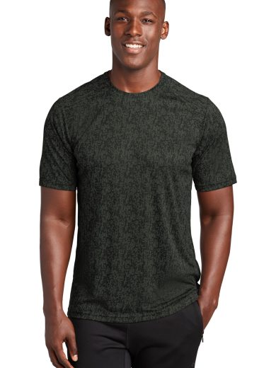 Sport-Tek ® Digi Camo Tee.