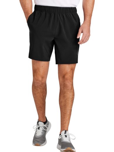Sport-Tek® Repeat 7" Short