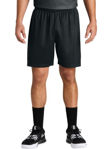 Sport-Tek® PosiCharge® Mesh 7" Short