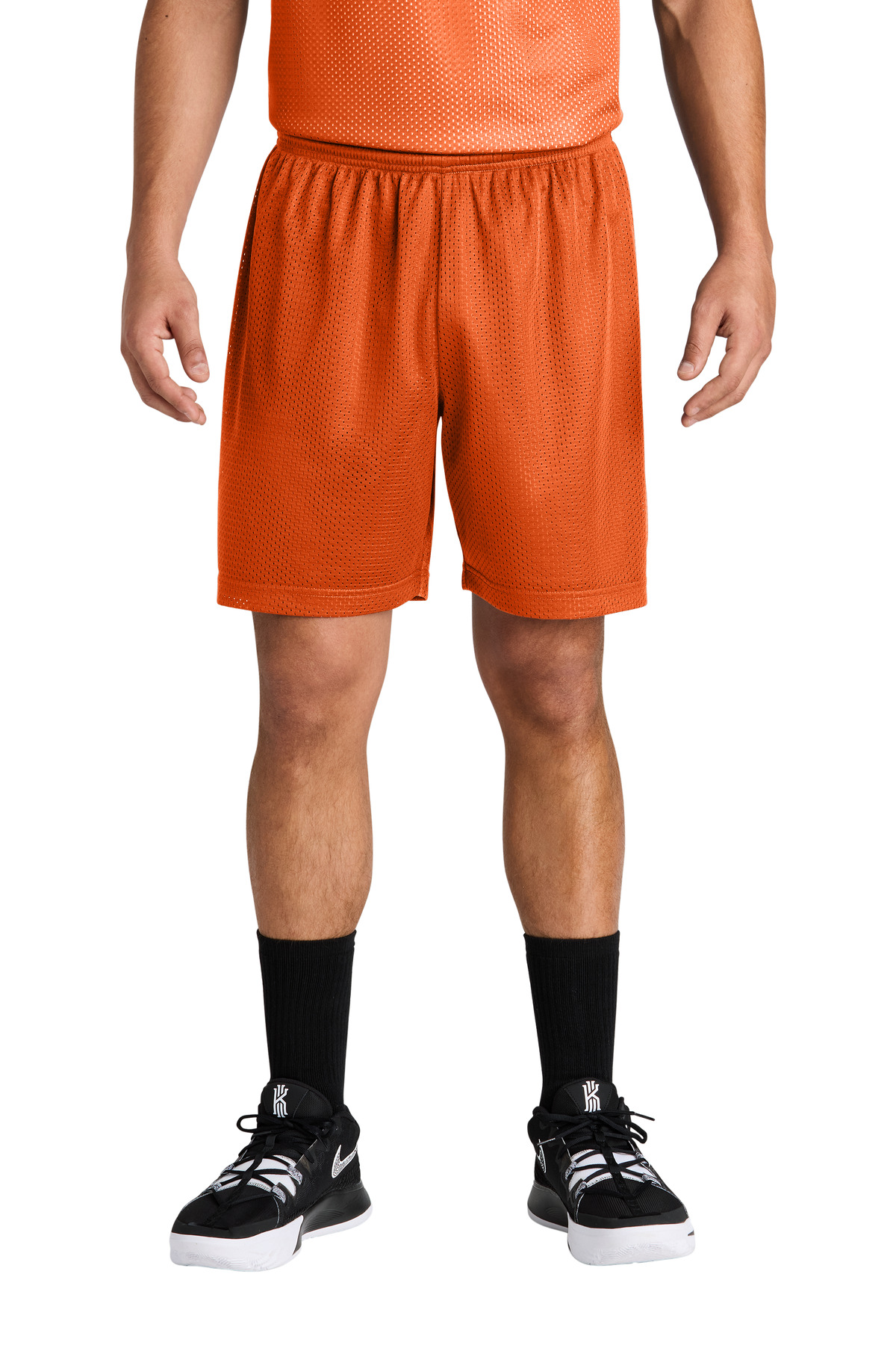 Sport-Tek® PosiCharge® Mesh 7" Short - Image 8