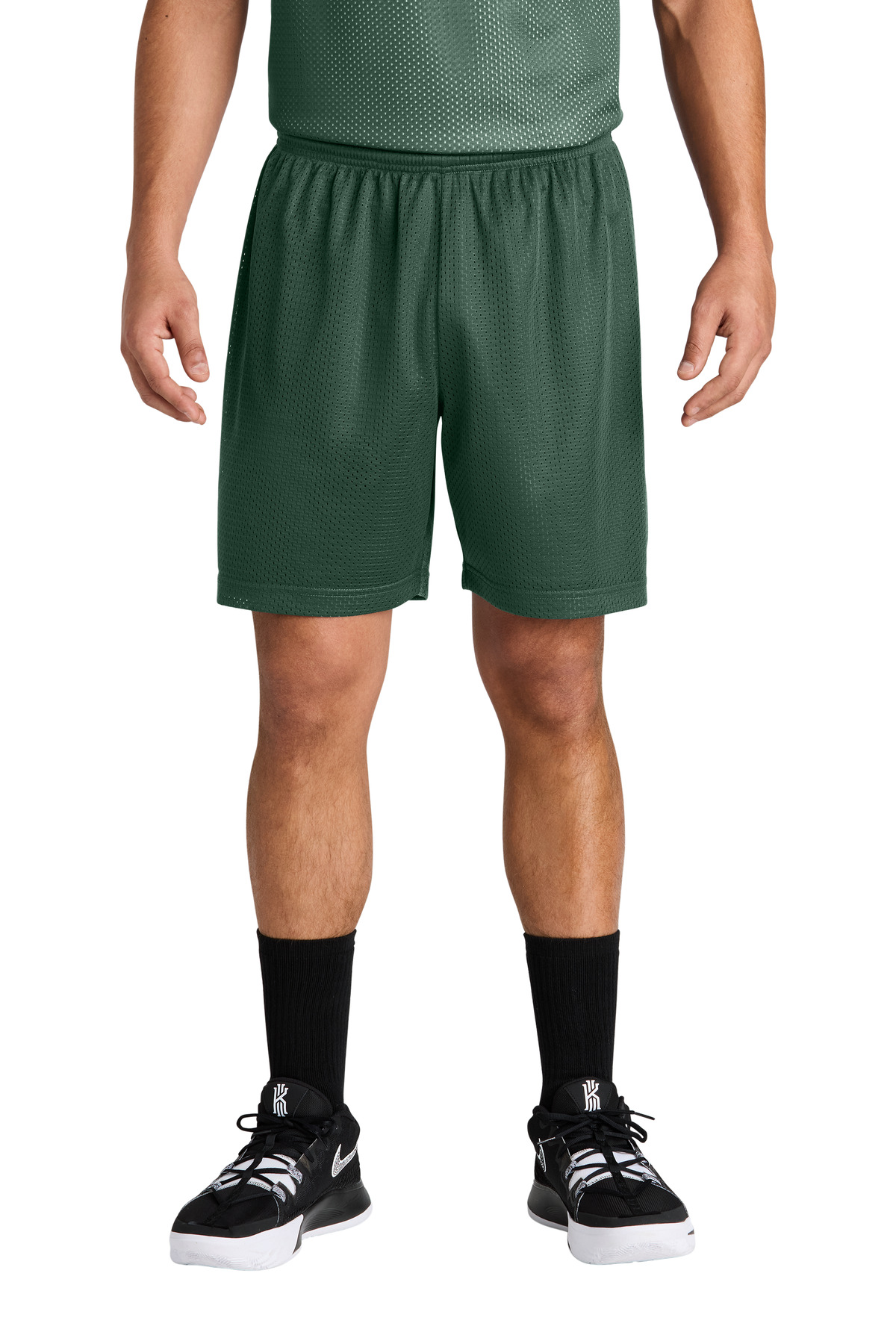 Sport-Tek® PosiCharge® Mesh 7" Short - Image 6