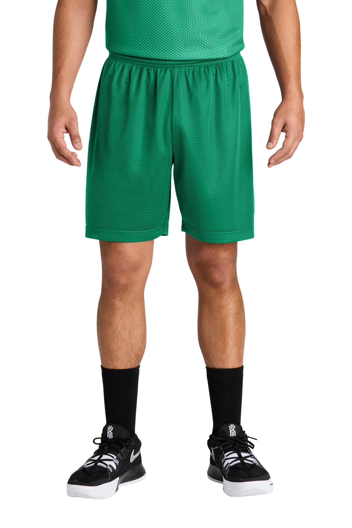Sport-Tek® PosiCharge® Mesh 7" Short - Image 10