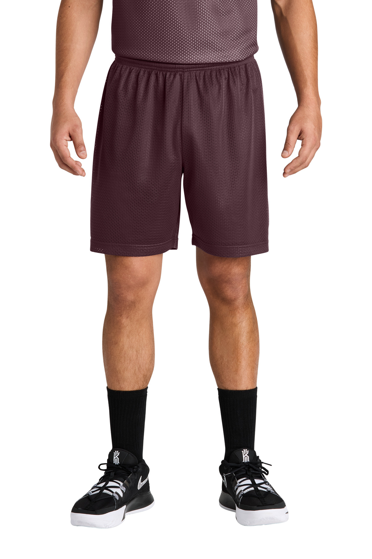 Sport-Tek® PosiCharge® Mesh 7" Short - Image 5