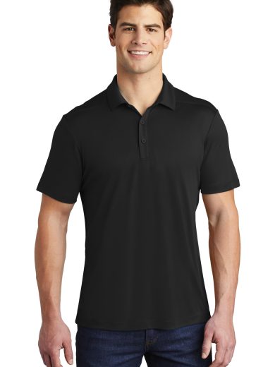 Sport-Tek ®  Posi-UV®  Pro Polo.