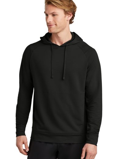 Sport-Tek® Sport-Wick® Flex Fleece Pullover Hoodie