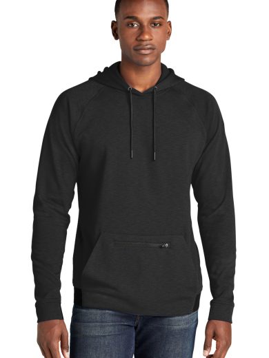 Sport-Tek® PosiCharge® Strive Hooded Pullover