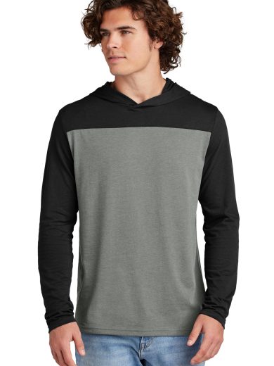 Sport-Tek® Halftime Long Sleeve Hoodie
