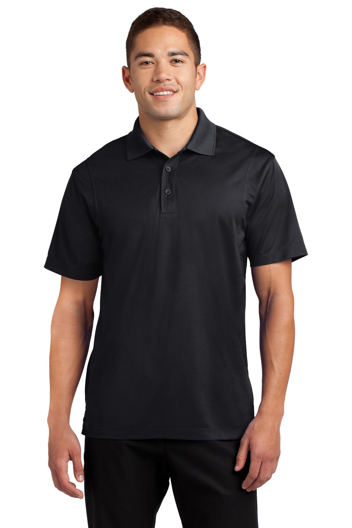 Sport-Tek® Tall Micropique Sport-Wick® Polo.