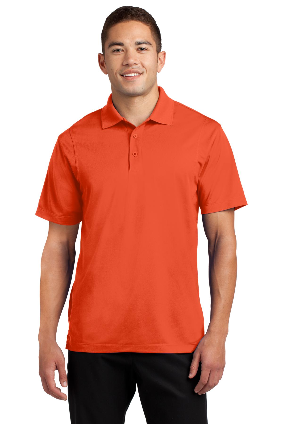 Sport-Tek® Micropique Sport-Wick® Polo. - Image 9