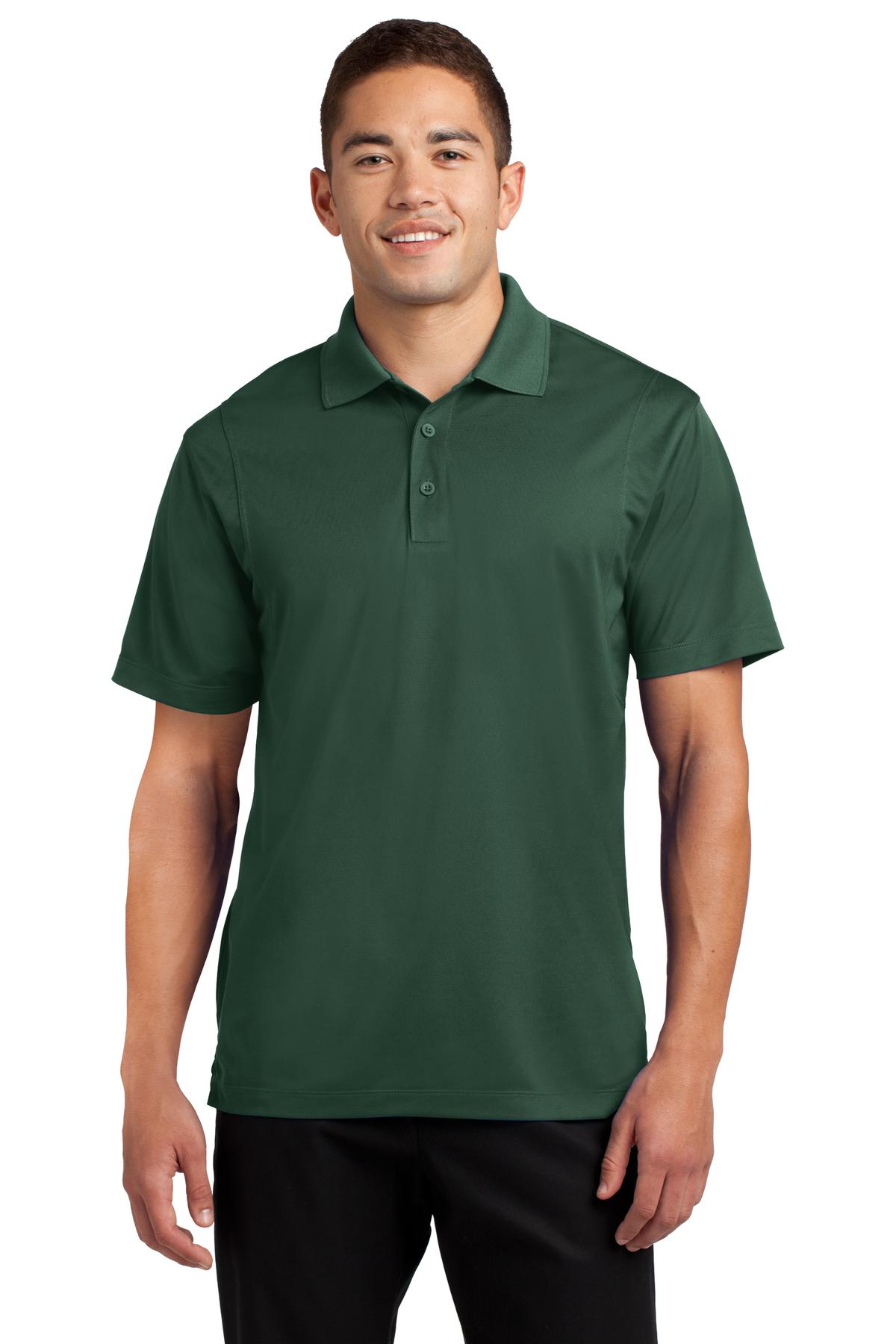 Sport-Tek® Tall Micropique Sport-Wick® Polo. - Image 8