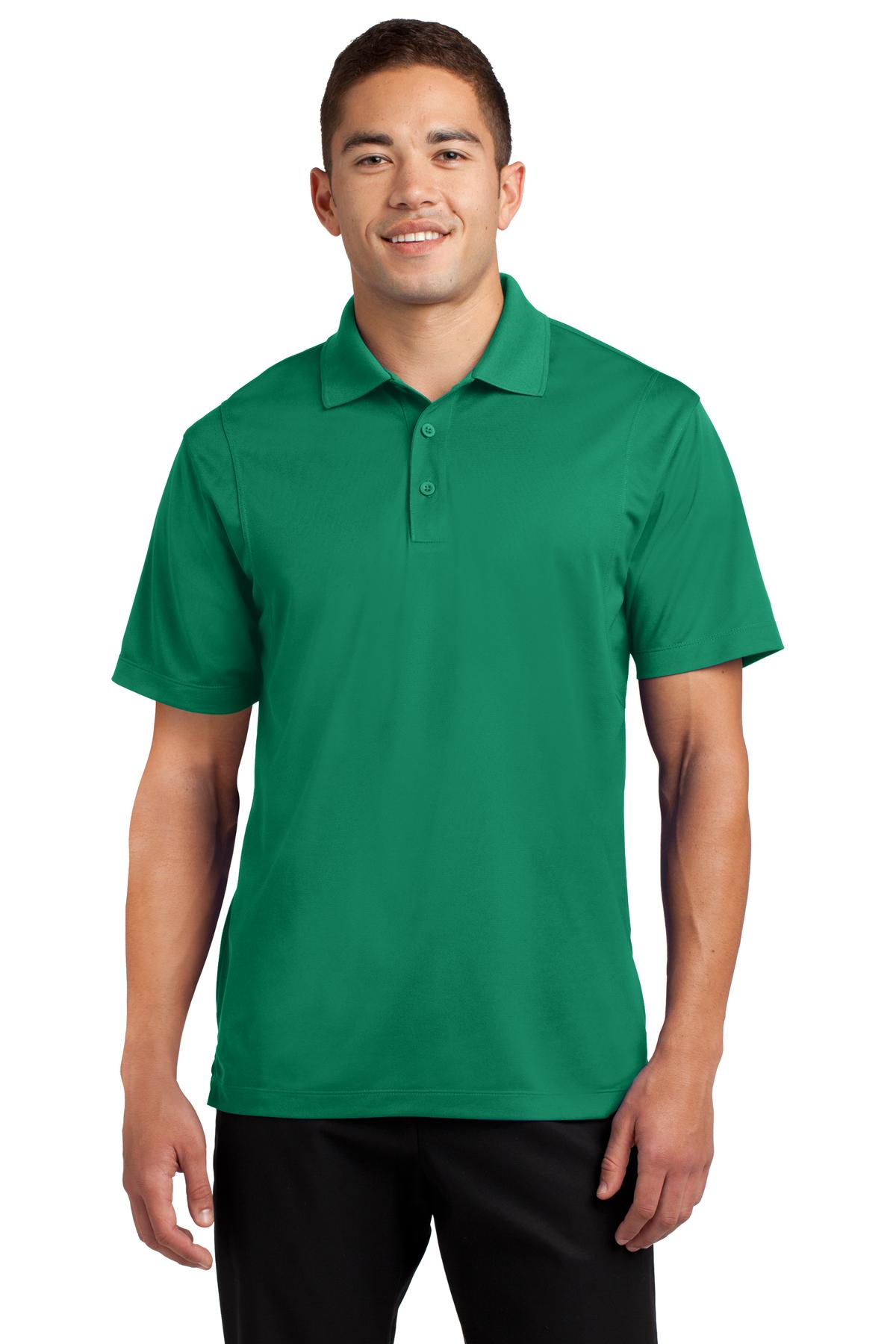 Sport-Tek® Tall Micropique Sport-Wick® Polo. - Image 10