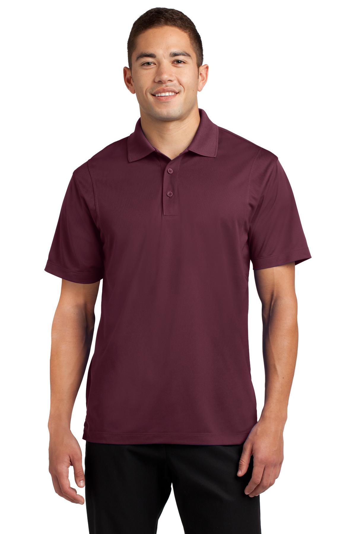 Sport-Tek® Tall Micropique Sport-Wick® Polo. - Image 7