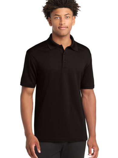 Sport-Tek® PosiCharge® Micro-Mesh Polo.