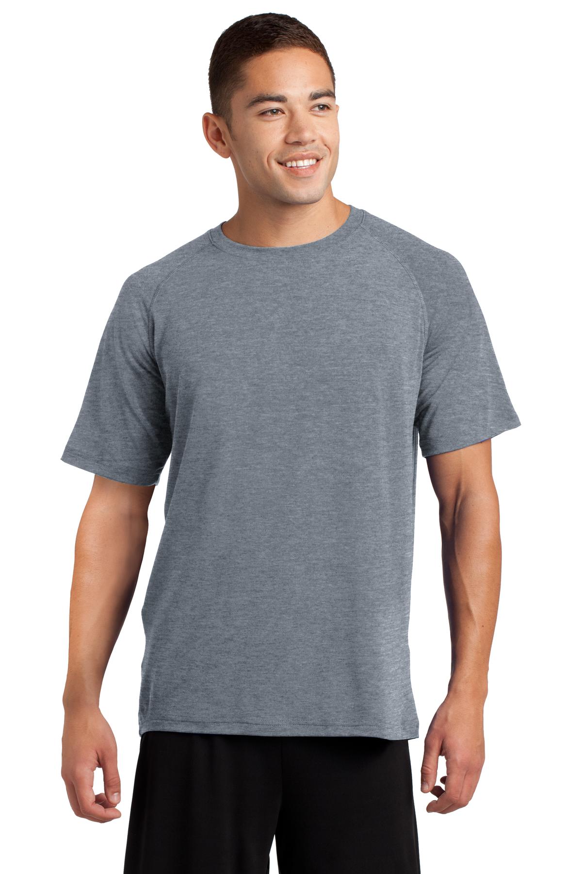 Sport-Tek® Ultimate Performance Crew. - Image 4