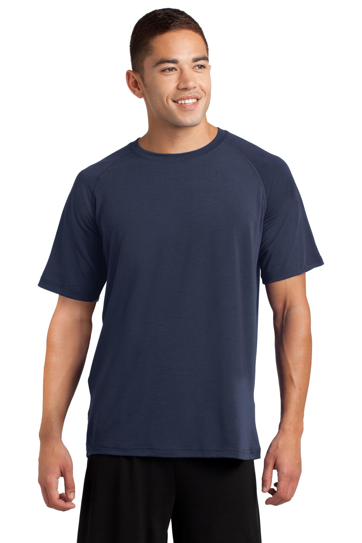 Sport-Tek® Ultimate Performance Crew. - Image 3