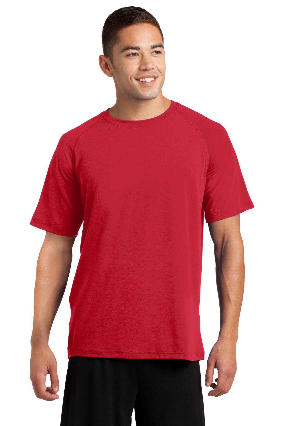 Sport-Tek® Ultimate Performance Crew. - Image 5