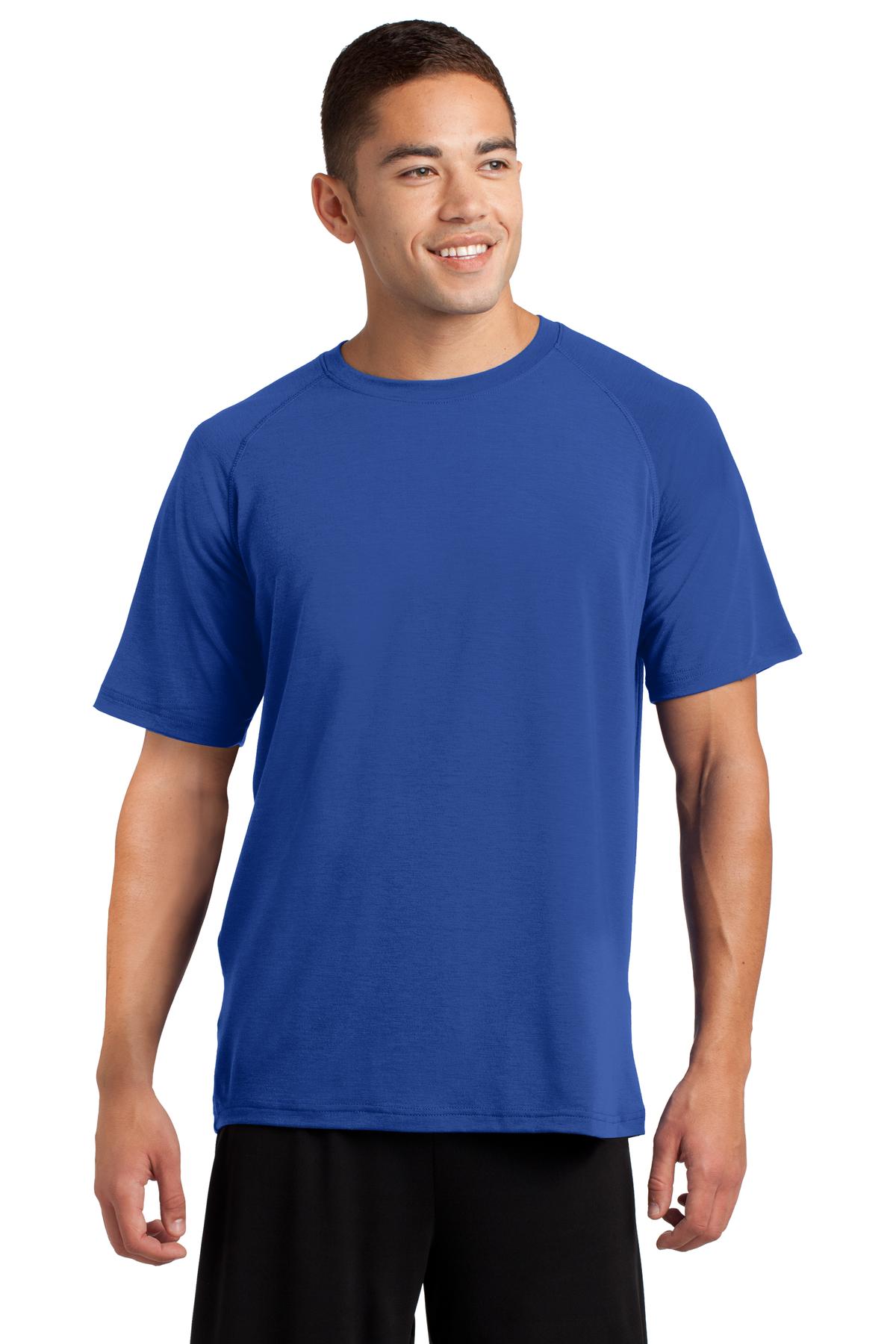Sport-Tek® Ultimate Performance Crew. - Image 6