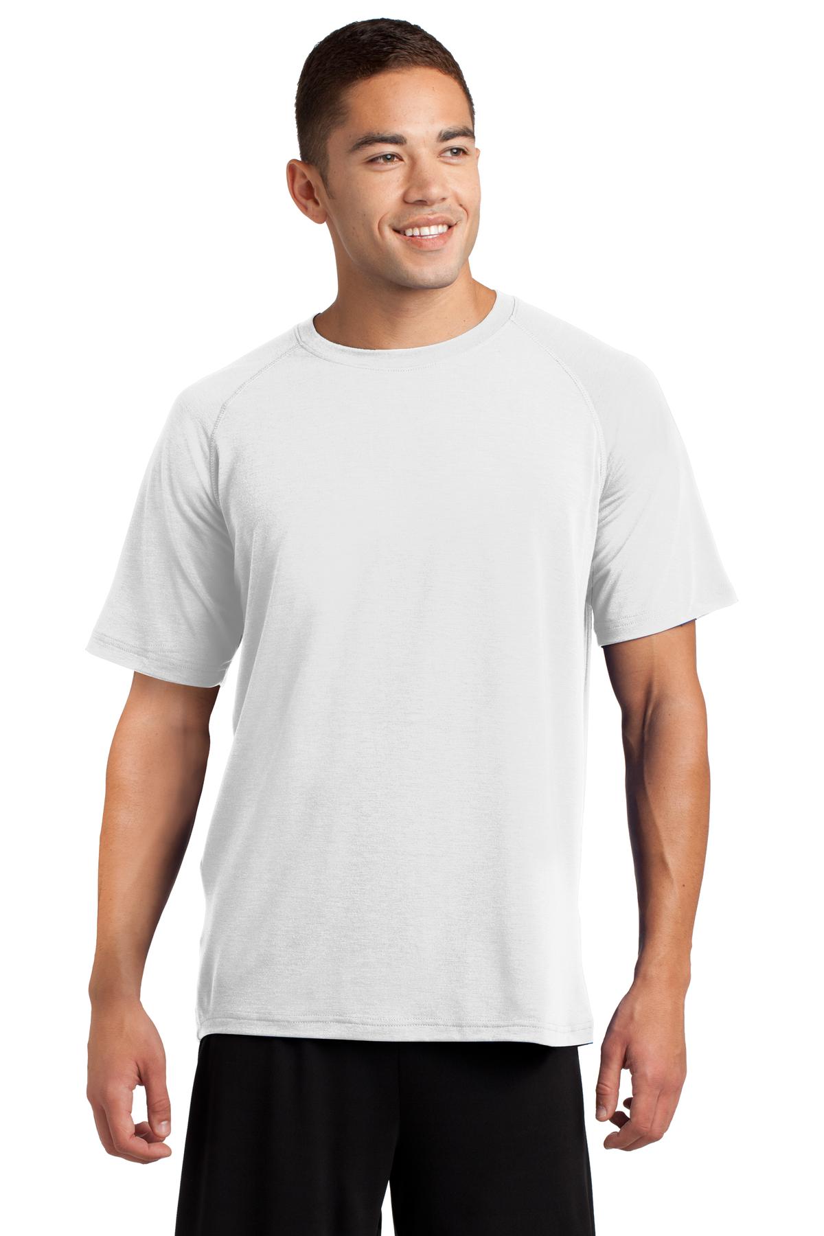 Sport-Tek® Ultimate Performance Crew. - Image 2