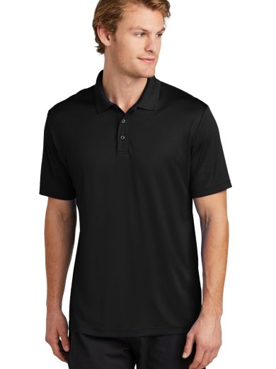 Sport-Tek® PosiCharge® Re-Compete Polo