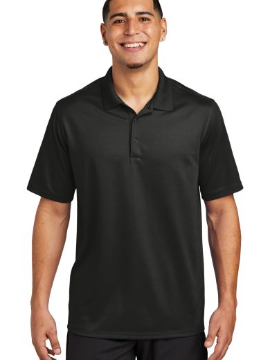 Sport-Tek® UV Micropique Polo