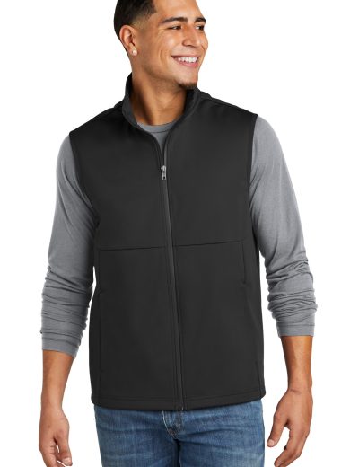 Sport-Tek® Soft Shell Vest