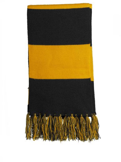 Sport-Tek® Spectator Scarf.