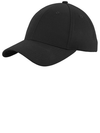 Sport-Tek® PosiCharge® RacerMesh® Cap.