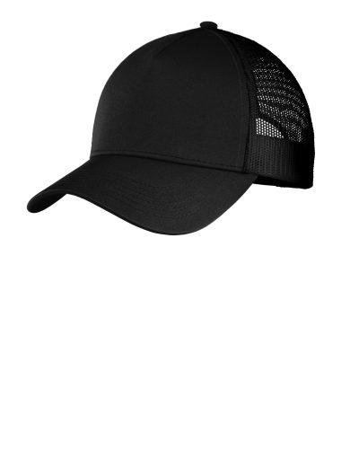 Sport-Tek ® PosiCharge ® Competitor ™ Mesh Back Cap.
