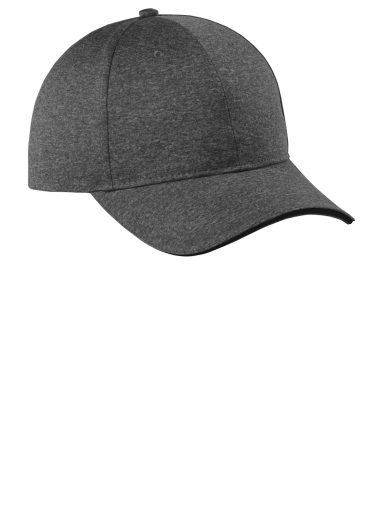 Sport-Tek ® Contender ™ Snapback Cap.