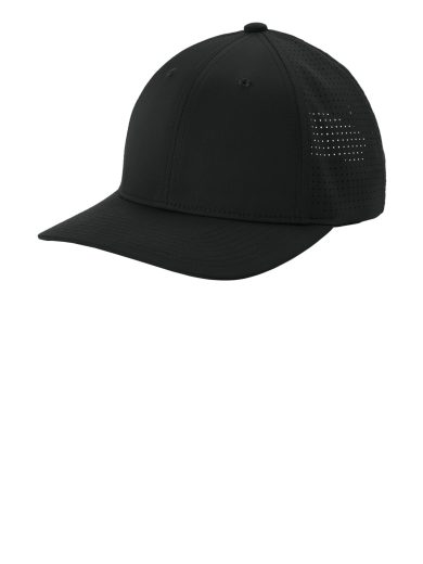 Sport-Tek® Pro-Cut Adjustable Cap