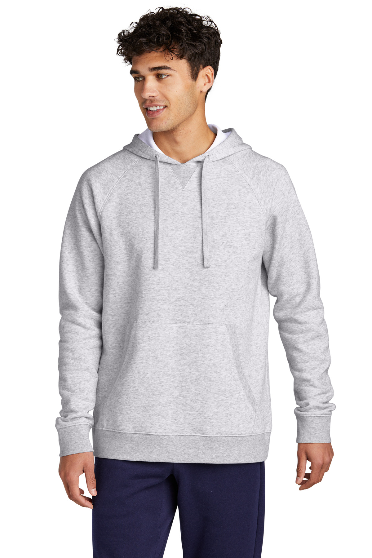 Sport-Tek® Drive Fleece Pullover Hoodie - Image 4