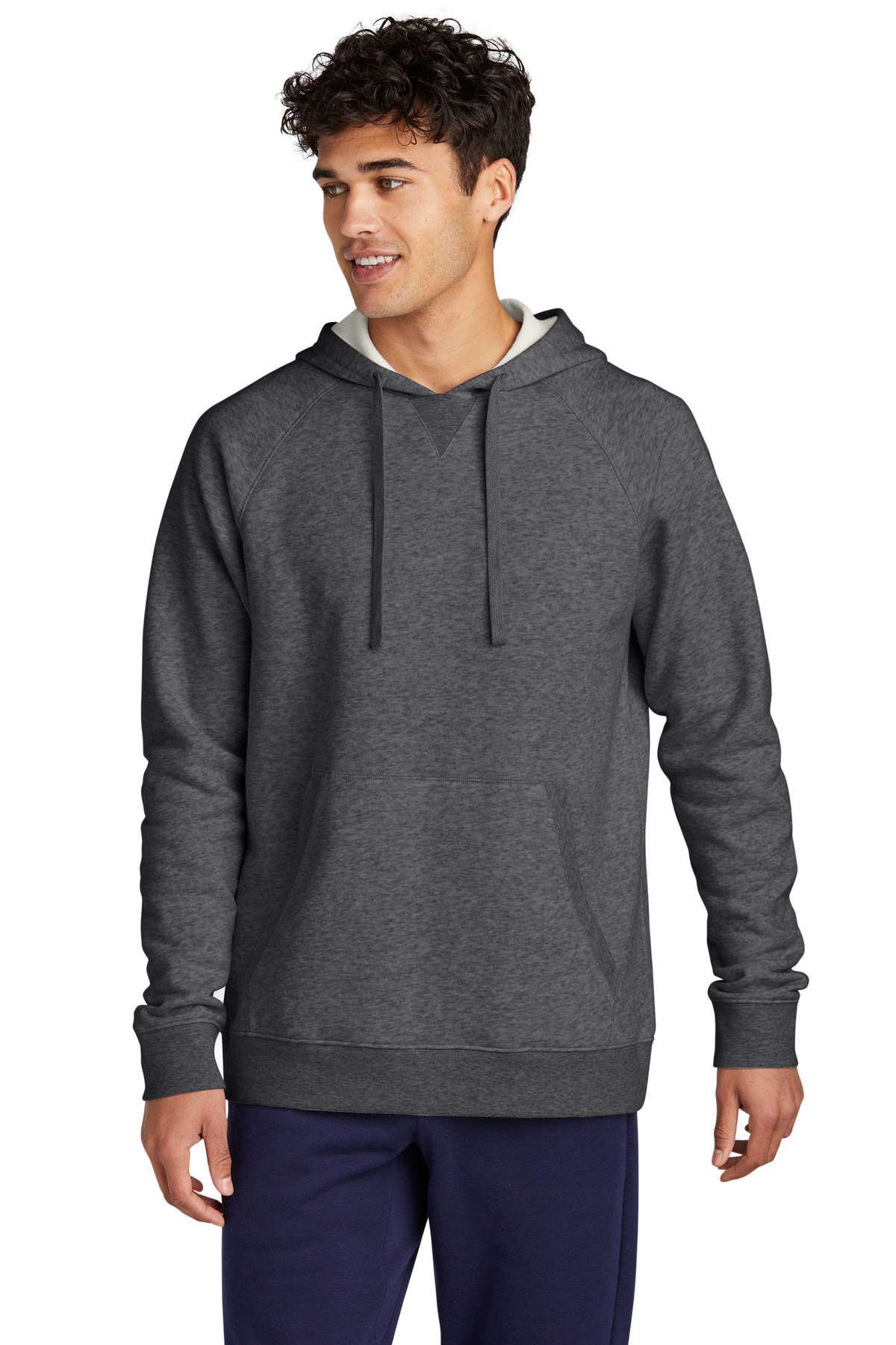 Sport-Tek® Drive Fleece Pullover Hoodie - Image 8