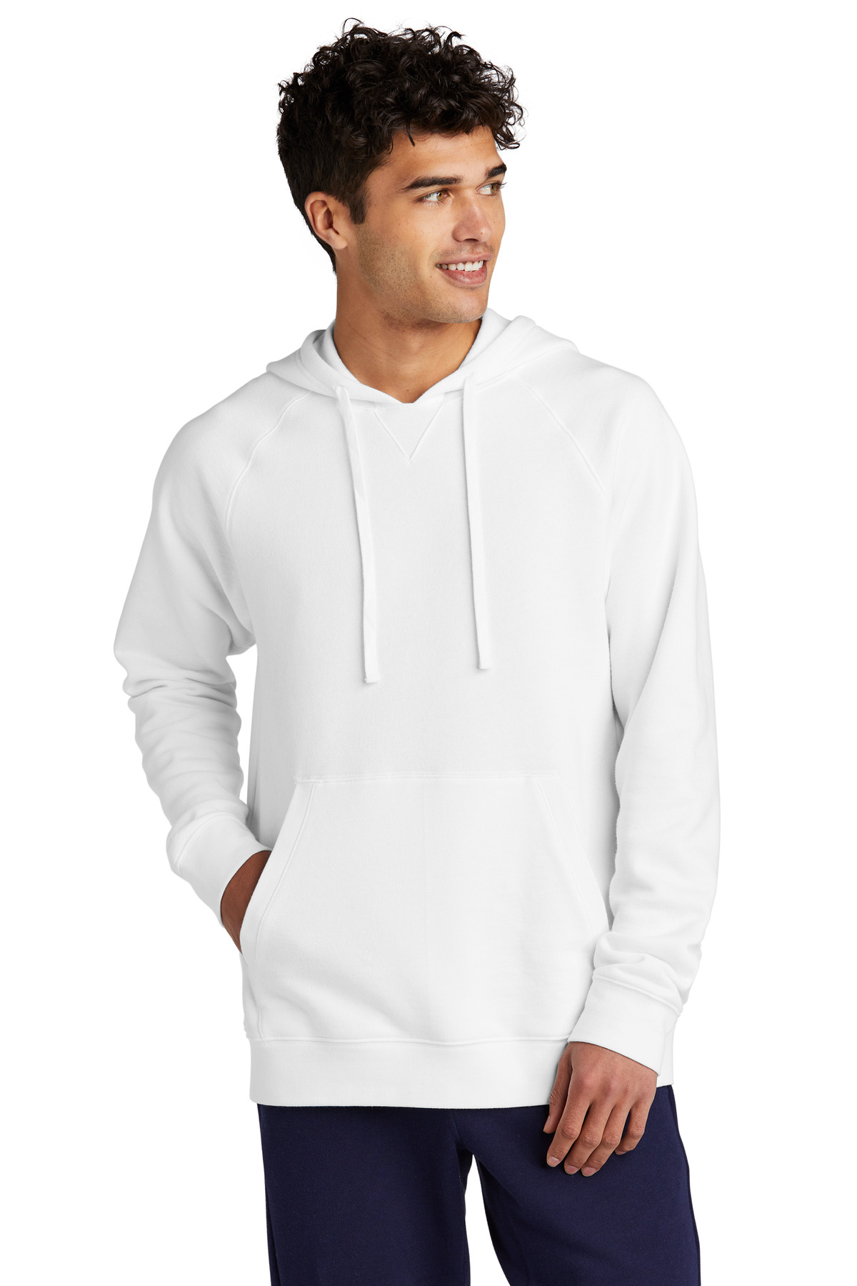 Sport-Tek® Drive Fleece Pullover Hoodie - Image 2