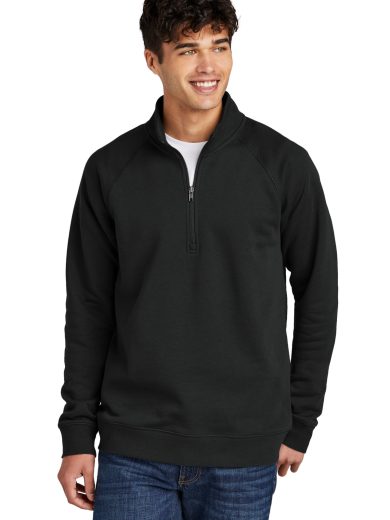 Sport-Tek® Drive Fleece 1/4-Zip Pullover