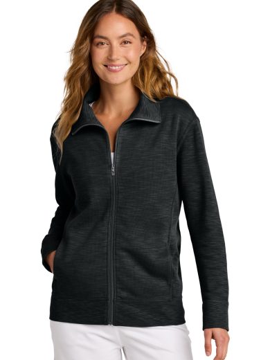 Tommy Bahama® Women's Tobago Bay Full-Zip