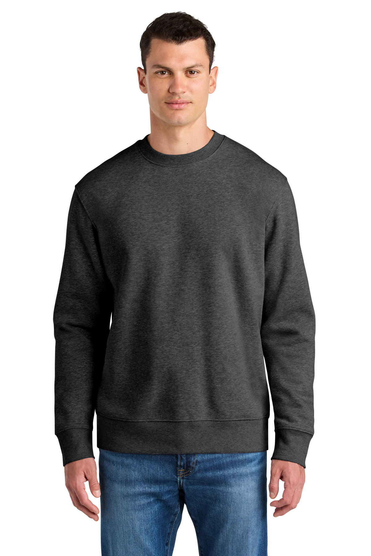 Stanley/Stella Unisex Changer 2.0 Crewneck Sweatshirt - Image 5