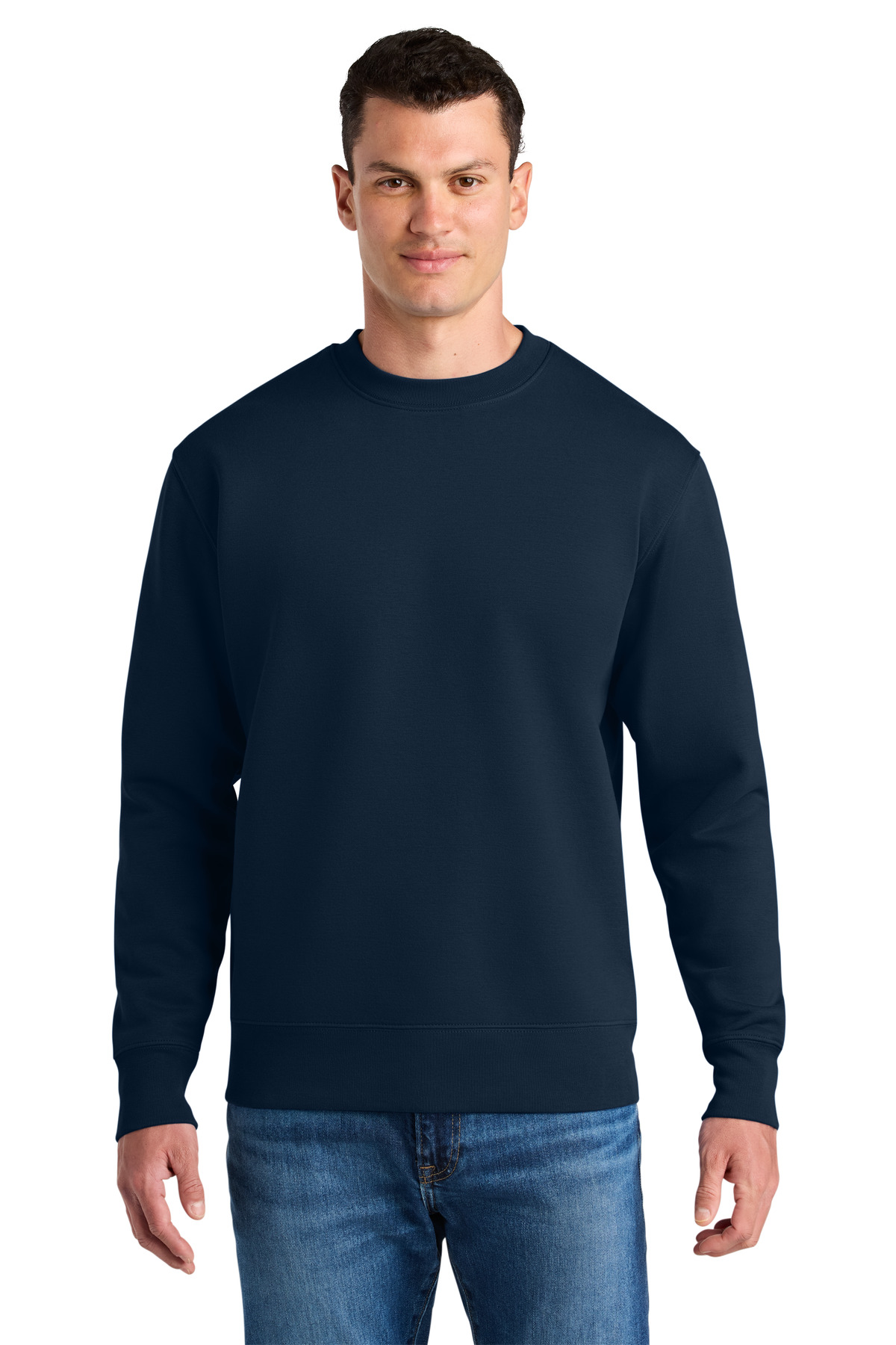 Stanley/Stella Unisex Changer 2.0 Crewneck Sweatshirt - Image 3