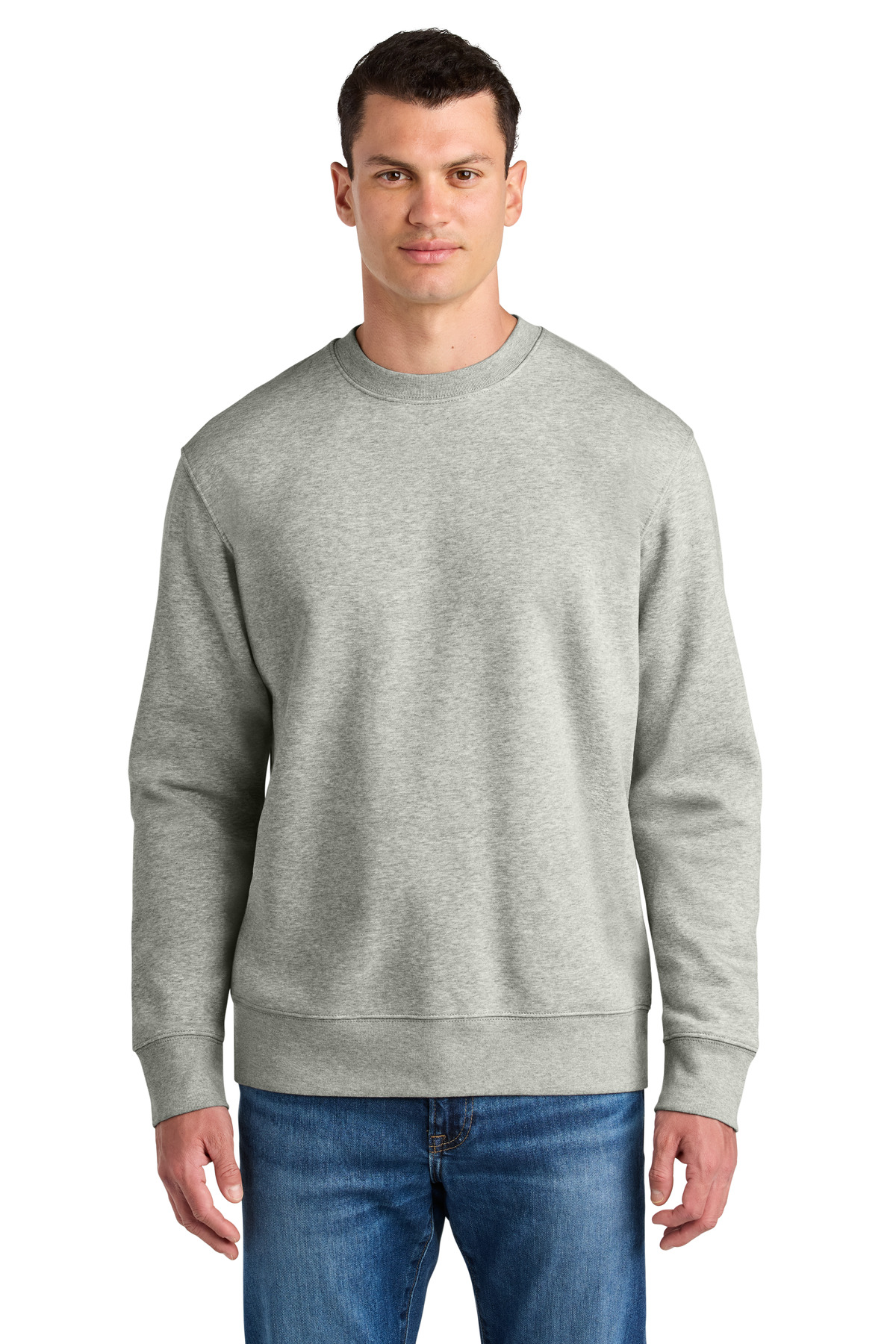 Stanley/Stella Unisex Changer 2.0 Crewneck Sweatshirt - Image 4