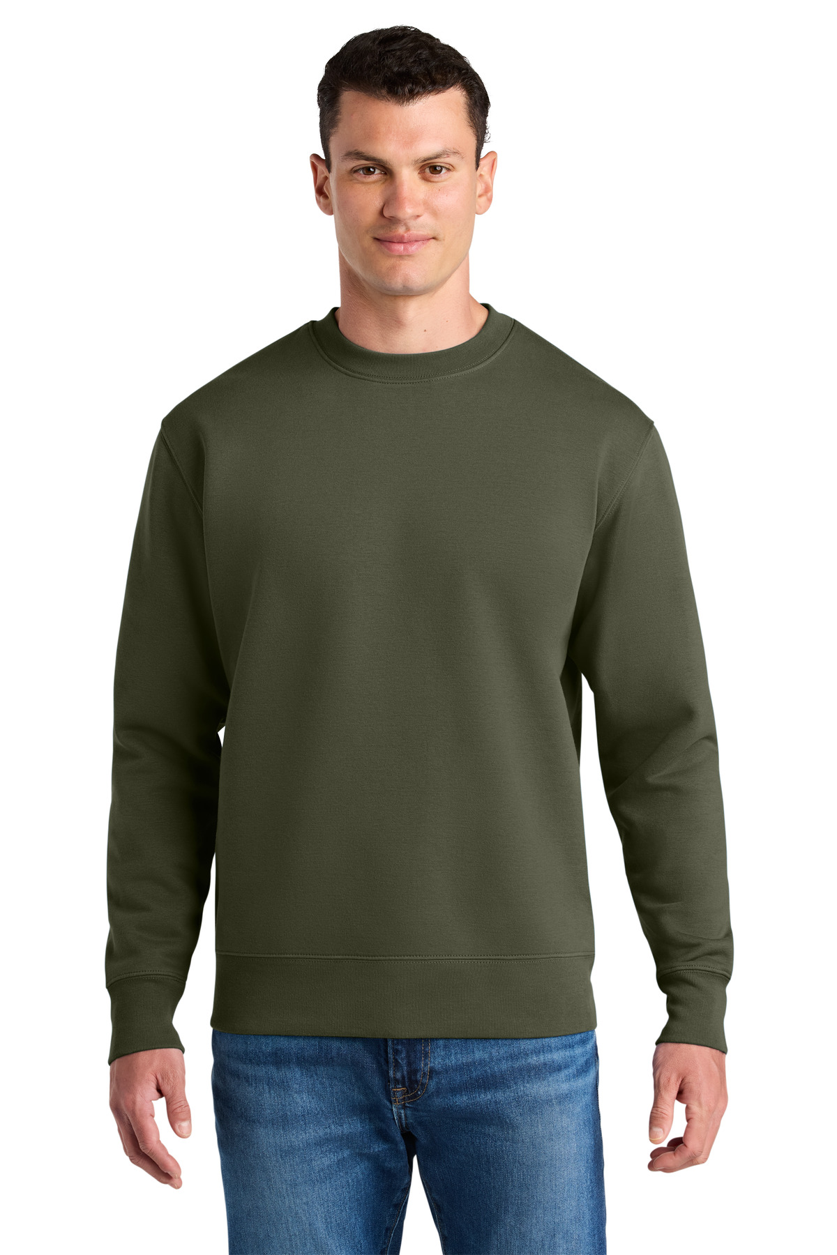 Stanley/Stella Unisex Changer 2.0 Crewneck Sweatshirt - Image 7