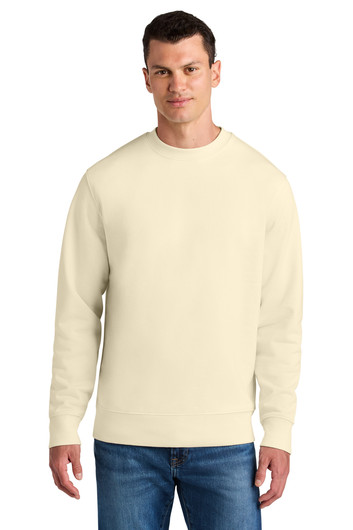 Stanley/Stella Unisex Changer 2.0 Crewneck Sweatshirt - Image 6