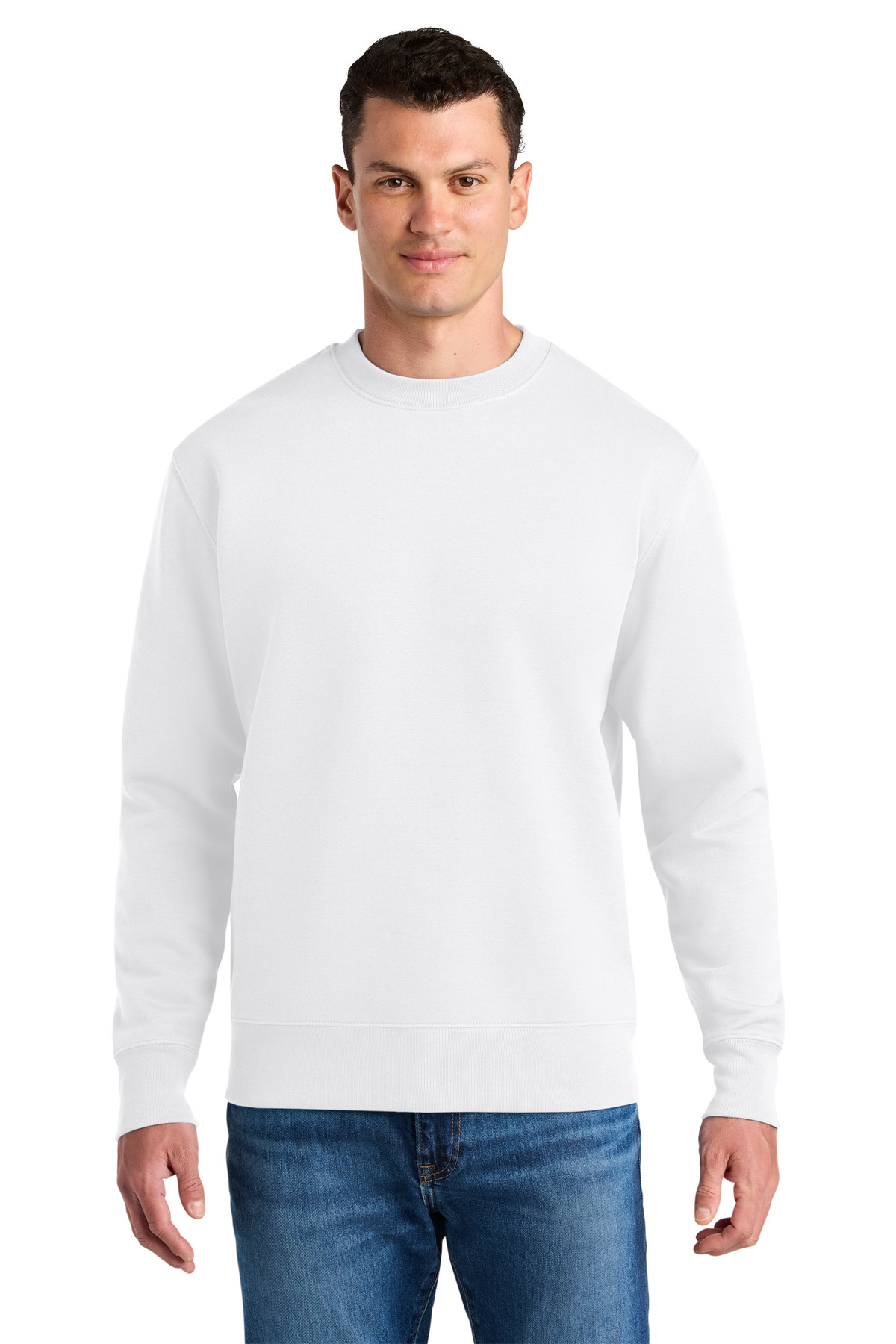 Stanley/Stella Unisex Changer 2.0 Crewneck Sweatshirt - Image 2
