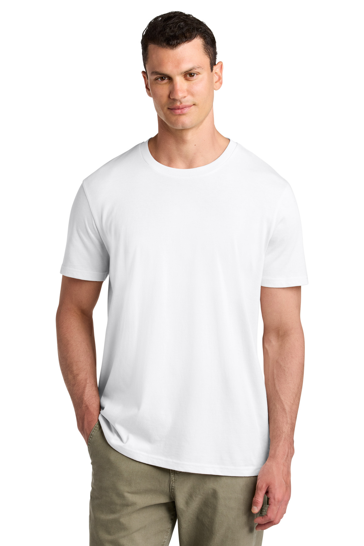 Stanley/Stella Unisex Crafter Tee - Image 2