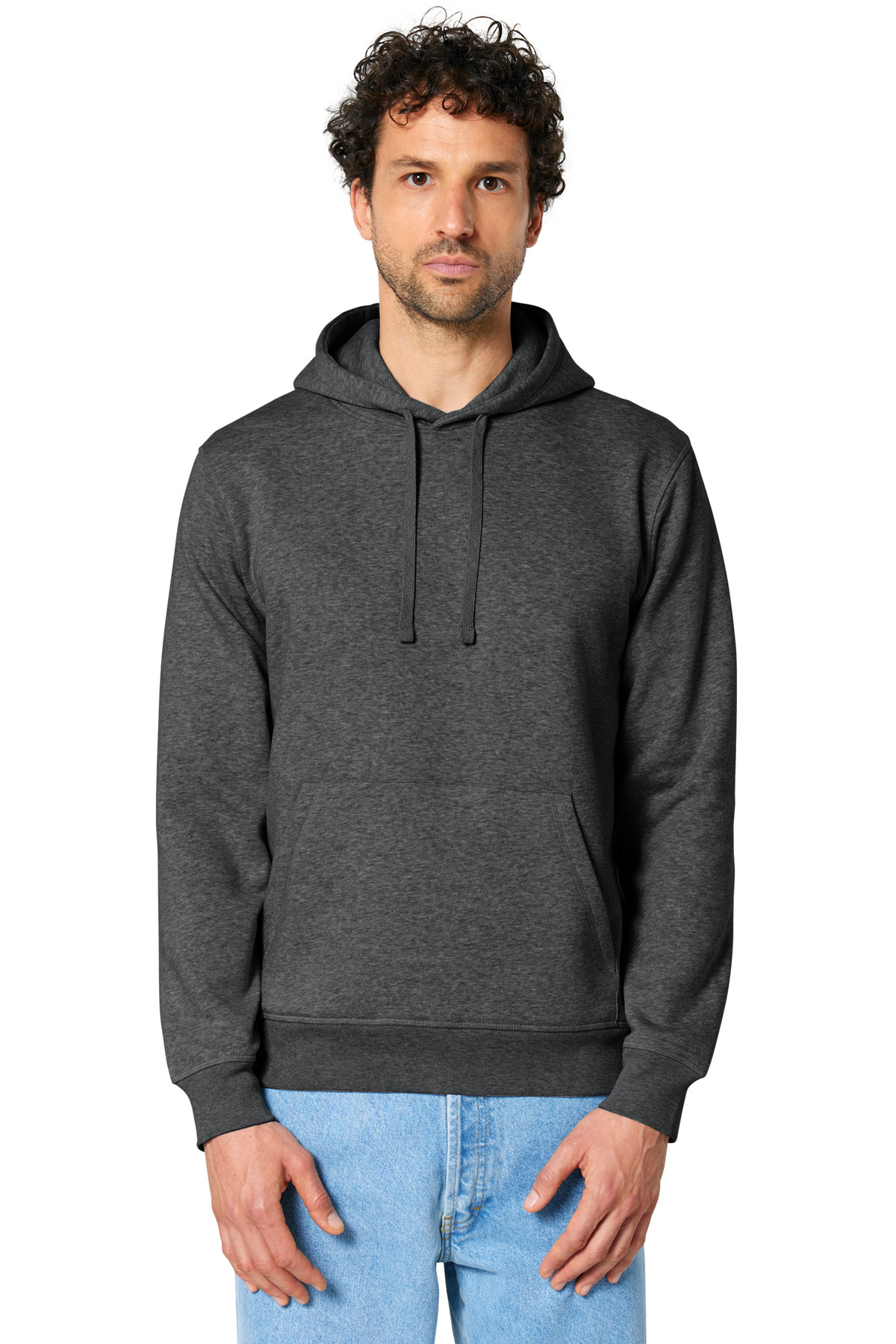 Stanley/Stella Unisex Drummer 2.0 Hooded Sweatshirt - Image 5